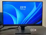 PS4 Slim 500GB & BenQ 24inch 100hz Monitor