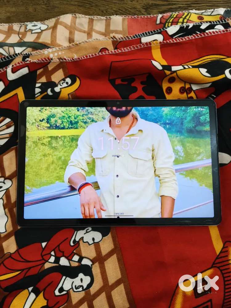 Moto tab g62. 4/64
