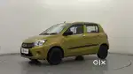 Maruti Suzuki Celerio 1.0 VXI AMT, 2014, Petrol