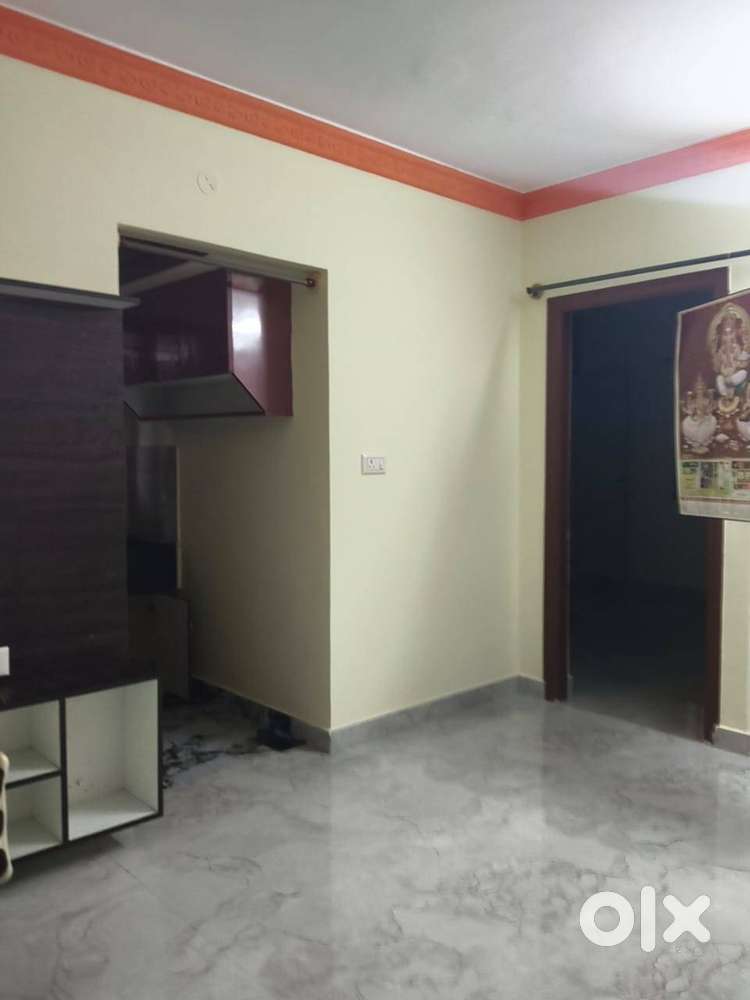 KR Puram 2BHK house for lease
