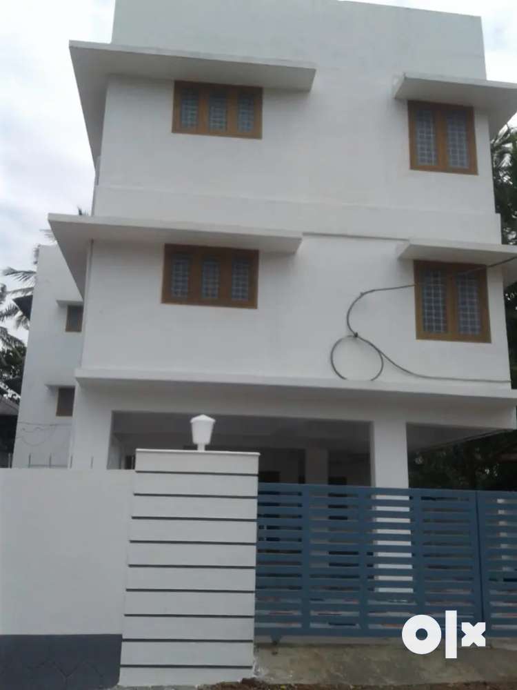 Saradha Residency