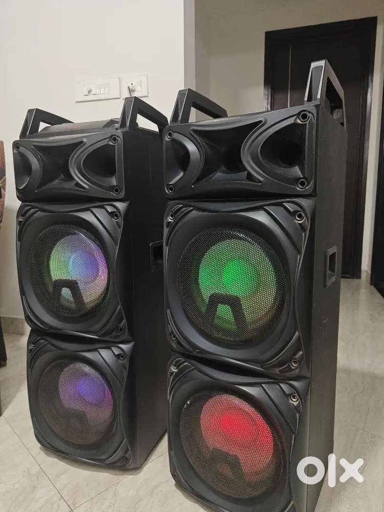 ZEB-ELITE MONSTER 2×10