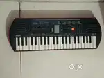 Casio Keyboard SA - 78