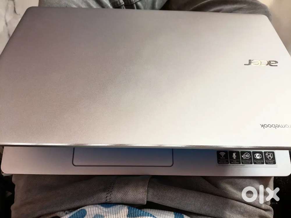 Chromebook