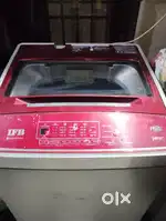IFB top loaded Fully automatic Washing machine