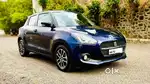 Maruti Suzuki Swift DDiS ZDI Plus, 2019, Diesel