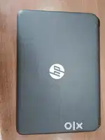 HP  Laptop