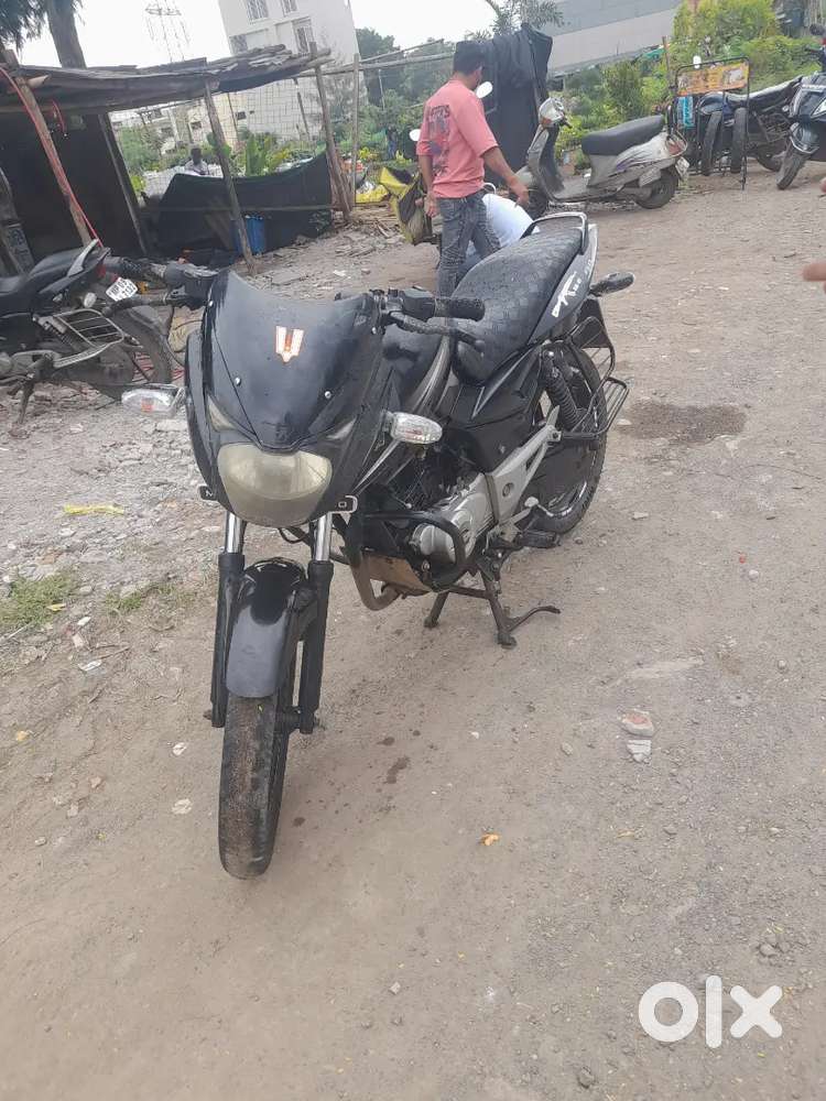 Gadi full ok koi Kam nahi