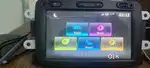 Renault Duster Kwid Capture Lodgy terrano Android auto support unit