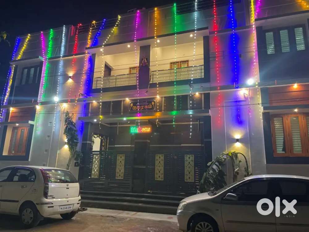 House for rent