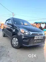 Maruti Suzuki Alto 800 2020 Petrol Good Condition