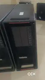 Lenovo Workstation
