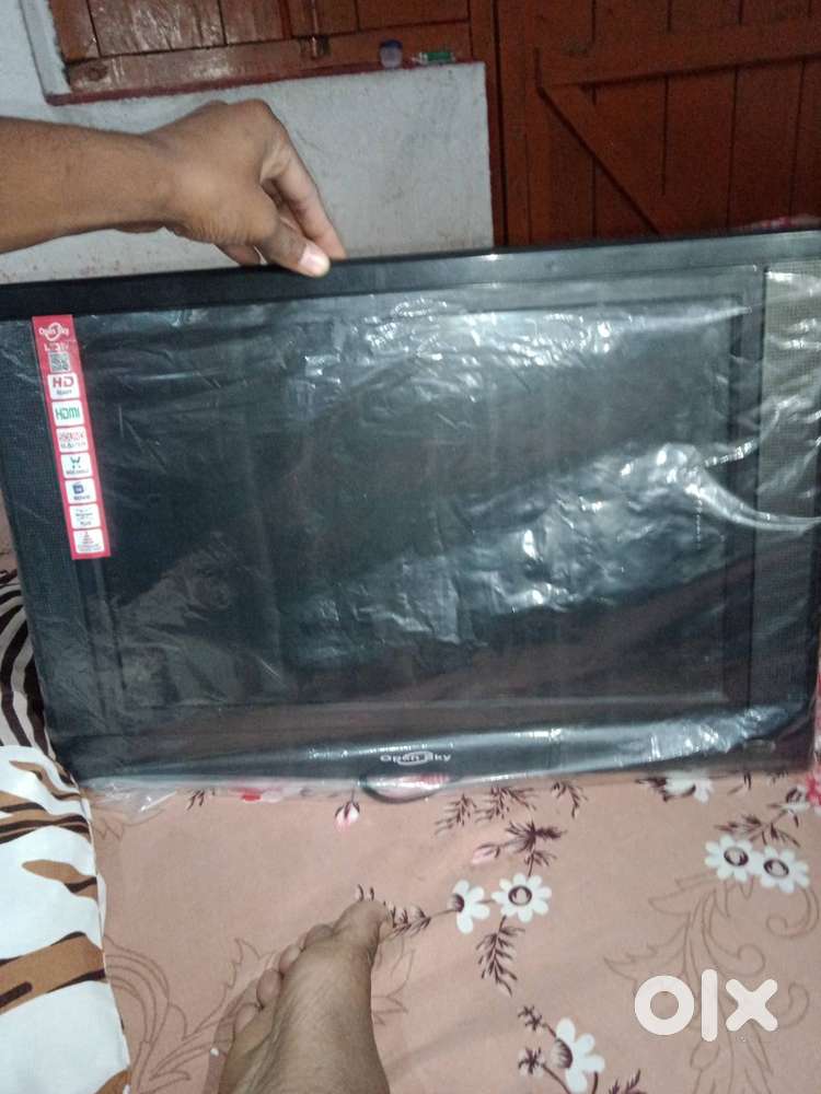 Open sky crystal picture 2600