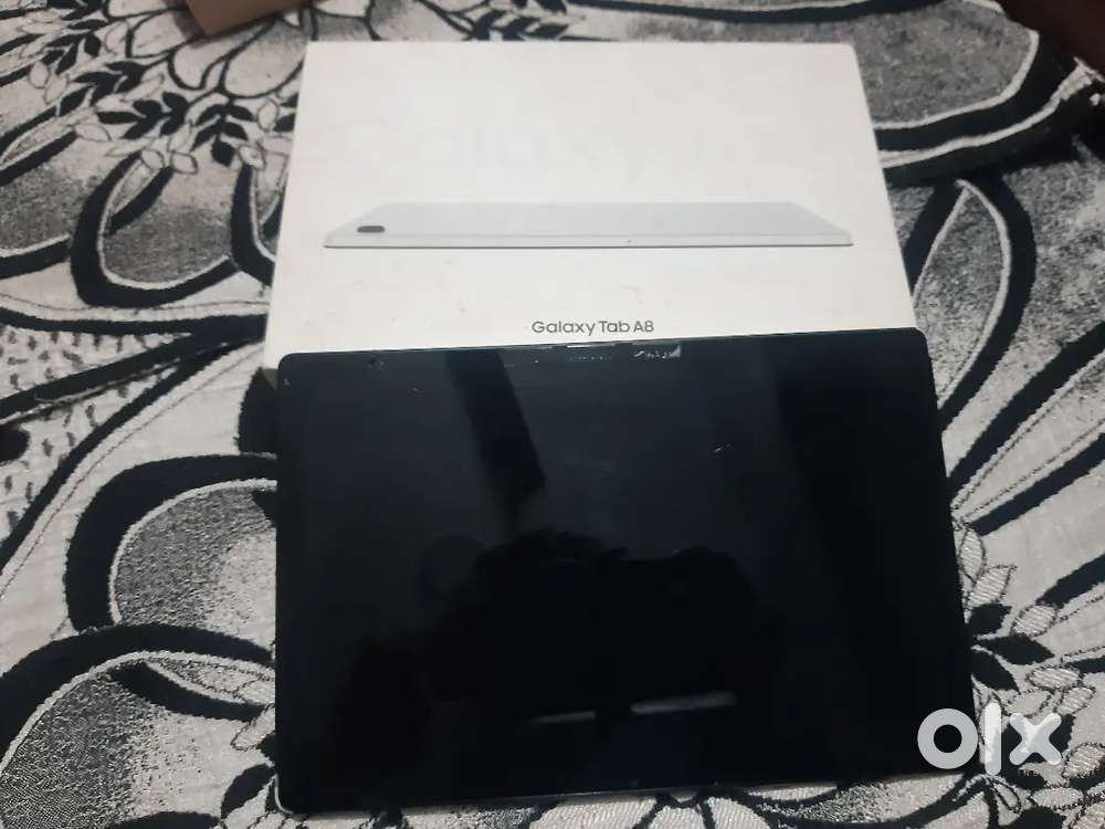 Samsung galaxy A8 tab