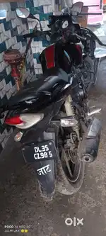 बाइक में कोई कमी नहीं है बाइक का माइलेज 50 का है
