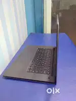 ֍ Dell Precision 5520- 4K Touch Screen- 4 GB NVIDIA Quadro M1200 ֍
