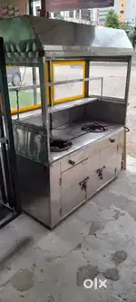 (Teacounter,curry point,juice,Fridges,Tables,hotel items)