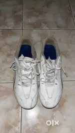 PUMA Football shoes