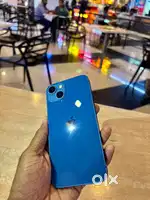 iPhone 13 (128 gb)