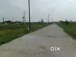 HOME LOAN APPROVED REGISTRY CASE PLOT IN GATED SOCIETY NEAR TO PARK