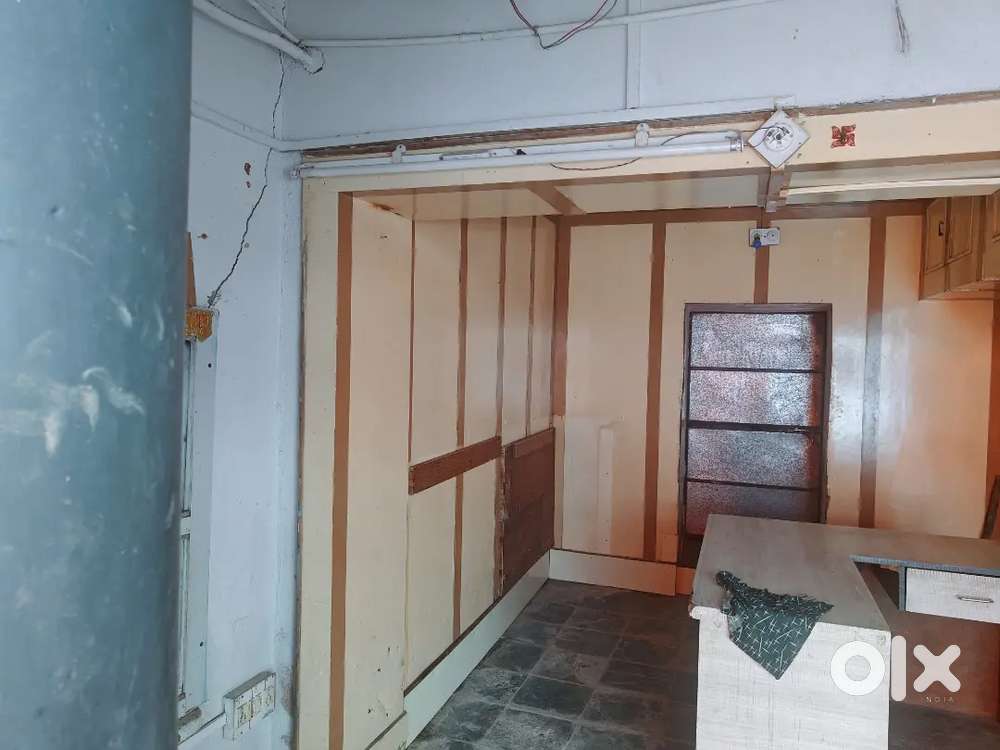 Shop for rent at a reasonable price