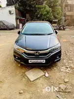 Honda City 2014-2015 i DTEC V, 2018, Diesel