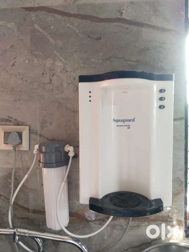 3 YEARS OLD AQUA GUARD UV+ FOR SALE