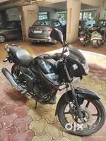 Apache RTR160 2014 model for sell
