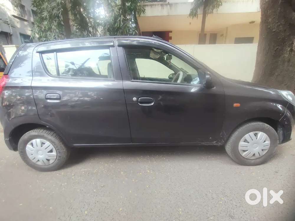 Maruti Suzuki Alto 800 2014 Petrol 36000 Km Driven, 1st owner 2015 Reg
