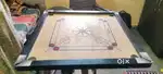 Carrom board
