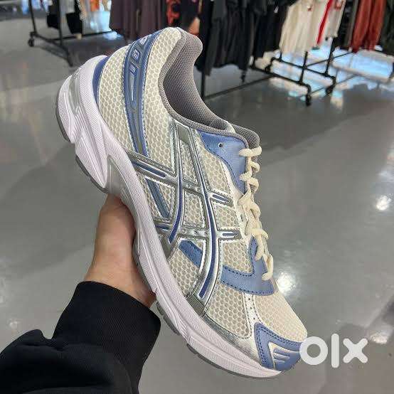 Asics gel 1130 Blue Mulberry
