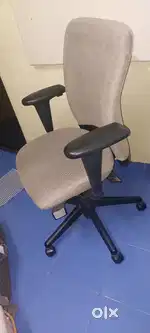 Haworth  Task Office Chairs