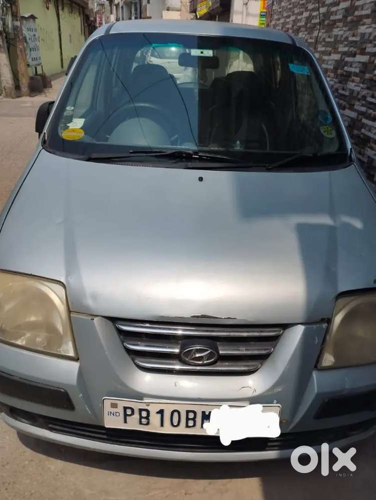 Hyundai Santro Xing 2005