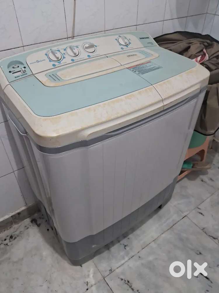 Samsung semi automatic