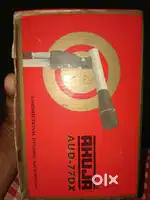 Ahuja AUD-77DX Microphone