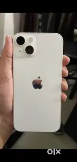 I want to sell my 6 months old iPhone 13 256gb urgently.