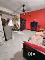 2BHK FLAT+Entire ROOF+CAR PARKING Behala Motilal Gupta Road