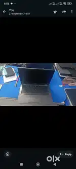 Refurbished Laptop
