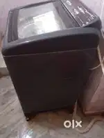 Whirlpool fully automatic to loading