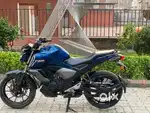 Yahama Fz v3 2021 model good condsion