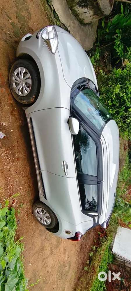 Maruti Suzuki Swift 2021