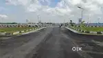 North facing Dtcp approved plot for sale near Thirumangalam