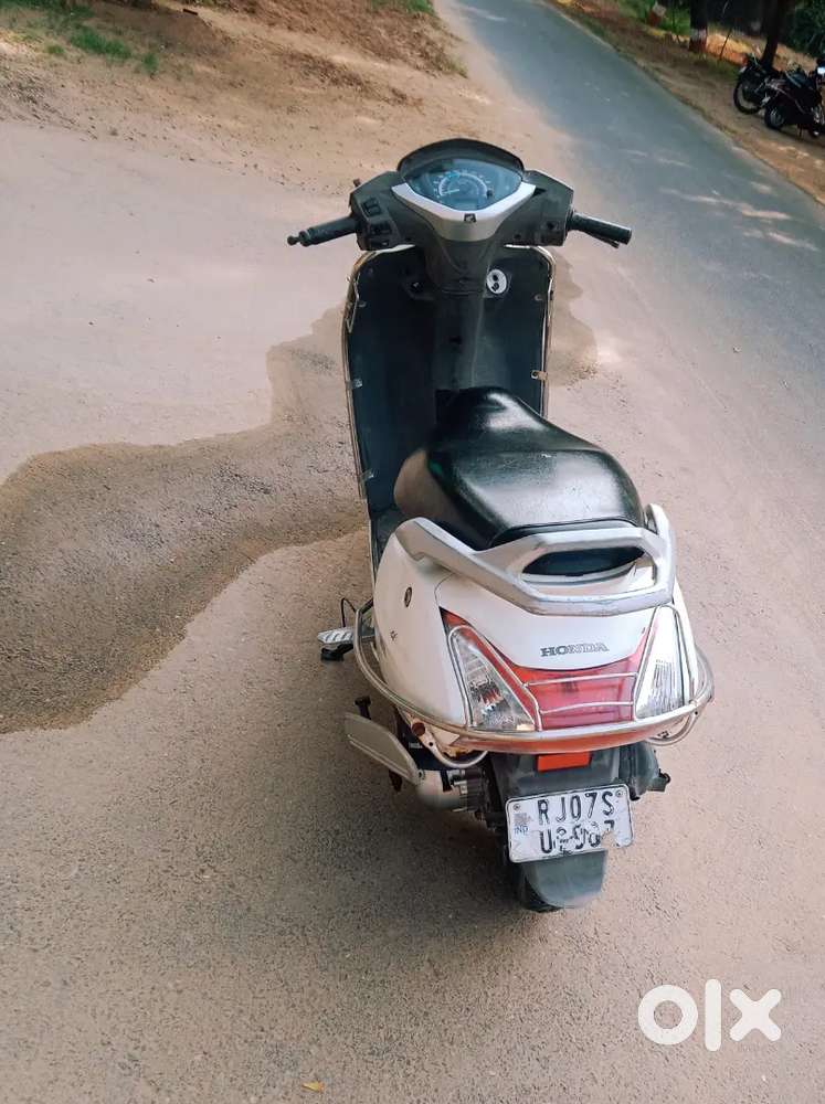 Honda Activa