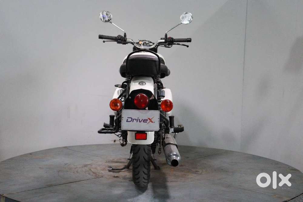 3834 ROYAL ENFIELD CLASSIC 350