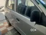 Hyundai New Santro 2008 Petrol 105000 Km Driven