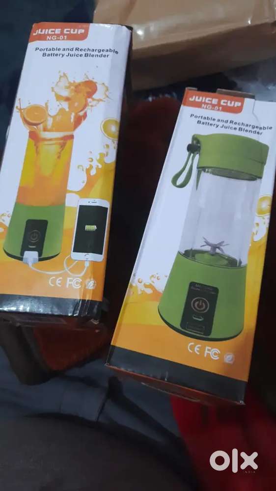 Juicer mixer, grinder usb juicer, protin sheker, juicer machine