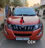 Good maintenance car