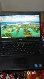 Dell Latitude E5450