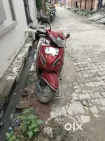 I sell my honda Activa 5g