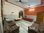 2 BHK FOR RENT FURNINSHED